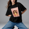 Custom 2D Mini Figures Cartoon Shirt Custom Toy Figure Shirt Personalized Photo Tshirt - CustomPetGifts