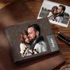 Father's Day Gifts Personalized Wallet For Men Custom Photo Wallet Gifts For Dad