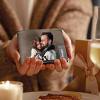 Father's Day Gifts Personalized Wallet For Men Custom Photo Wallet Gifts For Dad
