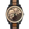 Gifts For Dad Personalized Photo Watch Engraved Watch Father's Day Gifts