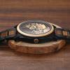 Gifts For Dad Personalized Photo Watch Engraved Watch Father's Day Gifts