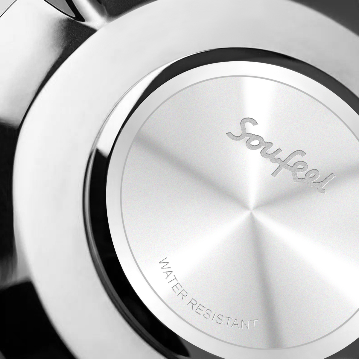 Custom Photo Memorial Watch Commemorate Gifts - soufeelus