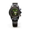 Personalized Off-Road Adventure Watch, Custom Name Sport Style Wristwatch for Car & Outdoor Lovers, Best Choice for Valentine's Day
