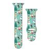 Watch Band Silicone Watch Band Gifts For Christmas