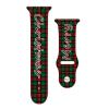 Silicone Watch Band Gifts For Christmas