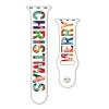 Watch Band Silicone Watch Band Cute Watch Band Gifts For Christmas