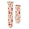 Silicone Watch Band Cute Watch Band Watch Band Gifts For Christmas