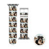 Custom Watch Band with Your Photo Silicone Watch Band Gift