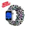 Custom Watch Band Personalization Scrunchies Watch Bands Gifts for Her