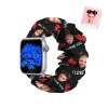 Custom Watch Band with Your Face Scrunchies Watch Bands for Valentines Gift