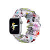 Castle Style Watch Band Personalization Scrunchies Elastic Watch Bands for Her