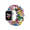 Mickey Mouse Balloons Watch Band Scrunchies Elastic Watch Bands for Her