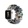 Cartoon Animals Watch Band Scrunchies Elastic Watch Bands for Mom