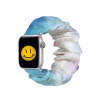 Tie Dye Watch Band Scrunchies Elastic Watch Bands for Her