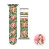 Custom Watch Band Personalized Hawaiian Style Funny Silicone Watch Band Gift