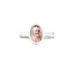 Custom Photo Watch Charm Sport Band Charm Personalized Smart Watch Jewelry Accessory Gift