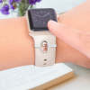 Custom Photo Watch Charm Sport Band Charm Personalized Smart Watch Jewelry Accessory Gift