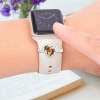 Custom Photo Watch Charm Sport Band Charm Personalized Smart Watch Jewelry Accessory Gift