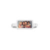 Custom Photo Watch Charm Sport Band Charm Personalized Smart Watch Jewelry Accessory Gift