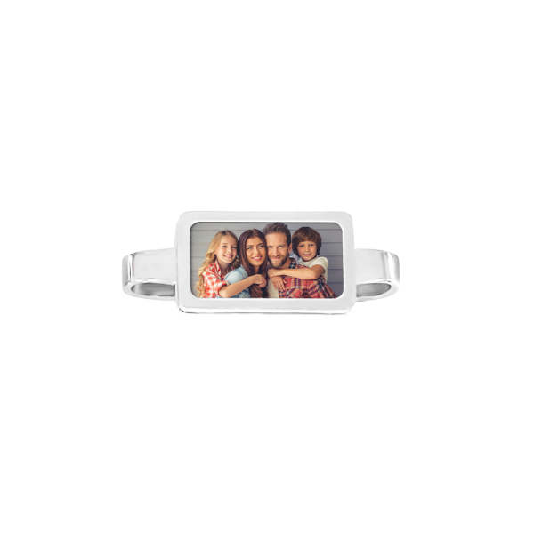 Custom Photo Watch Charm Sport Band Charm Personalized Smart Watch Jewelry Accessory Gift