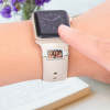 Custom Photo Watch Charm Sport Band Charm Personalized Smart Watch Jewelry Accessory Gift
