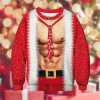 Funny Christmas Sweatshirt for Men & Women – Ugly Christmas Pullover, Novelty Holiday Crewneck Sweatshirt