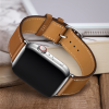 Watch Band Leather Watch Strap Gift