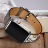 Watch Band Leather Watch Strap Gift