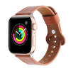 Strap Single Ring Miniature Leather Strap Multicolor Exquisite Strap Gift for Her