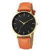 Business Watch Fashion Casual Men Gifts