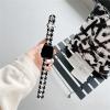 Custom Watch Strap Trendy Universal 1/2/3/4/5/6 Soft Rubber Gifts