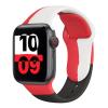 Custom Watch 7 Strap Contrast Color Sports Soft Rubber Gifts