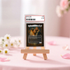 Custom Anime Couples Magic Card Personalized Photo Magic Anime Card Anniversary Gift for Couples - Photowatch