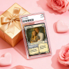 Custom Magic Card Fantasy Game Anime Card Valentine's Day Gift for Couple