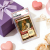 Custom Magic Card Fantasy Game Anime Card Valentine's Day Gift for Couple