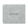 Men's Custom Photo Wallet I'm Glad To Accompany My Father Gifts For New Father's For Dad - firstfathersdaygifts
