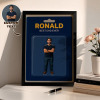Father Custom Activity Character Portrait Personalized Toy Box Art 2D