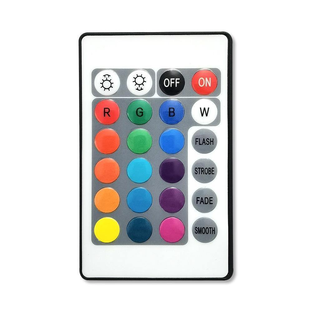 Night Light Remote Control - photowatch