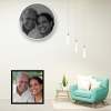 Personalized Photo String Kit Thread Portrait Art Create Your Own Unique Thread Painting with our DIY String Art Kit DIY Wall Art Handmade Gift - Photowatch