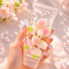 Fruit Jelly Tube Sweet Fruit Flavored Jelly Snack Fun Squeeze Tube Candy Gift