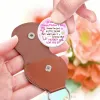 Dear Mommy I Love You - Personalized Pocket Hug Gifts for Expectant Mother