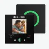 New 4.0 Upgrade Custom Music Fridge Magnet Colorful Frame Album Fridge Magnet Can Play Songs Gift for Couple