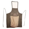 Chef's Prank Apron Creative Prank Aprons for Men Funny Gifts