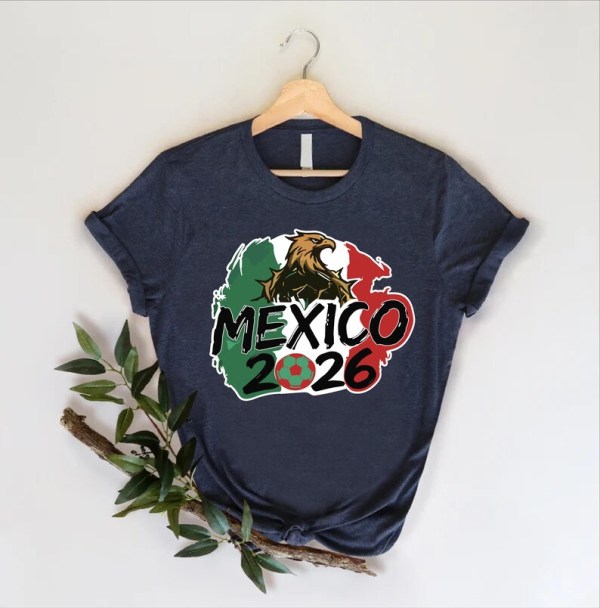 2026 International Football Championship National Flag T-Shirt, Custom National Teams T-shirt, Game Day Tee, Global Fans Collection
