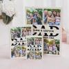 Custom Photo Brick Puzzle Frame – Build Gentle Love, A Meaningful Gift for Dad & Father's Day