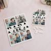 Custom Photo Brick Puzzle Frame – Build Gentle Love, A Meaningful Gift for Dad & Father's Day