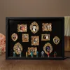 Museum of Us Frame Personalized Couples Gift for Her Cute Miniature Museum Gifts Meaningful Gift Valentine's Day Anniversary Gift