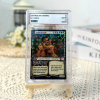 Custom Magic Card Fantasy Game Anime Card Valentine's Day Gift for Couple - Photowatch