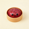 Glitter Dumpling Squishy Toys Steamed Bun Sensory Stress Relief Ball Novelty Desk Soft Squeeze Decompression Gift - Photowatch