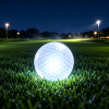 LED Light Up Golf Balls for Night Golf, 6 Color Options, Fun Golf Gift for Golf Lovers